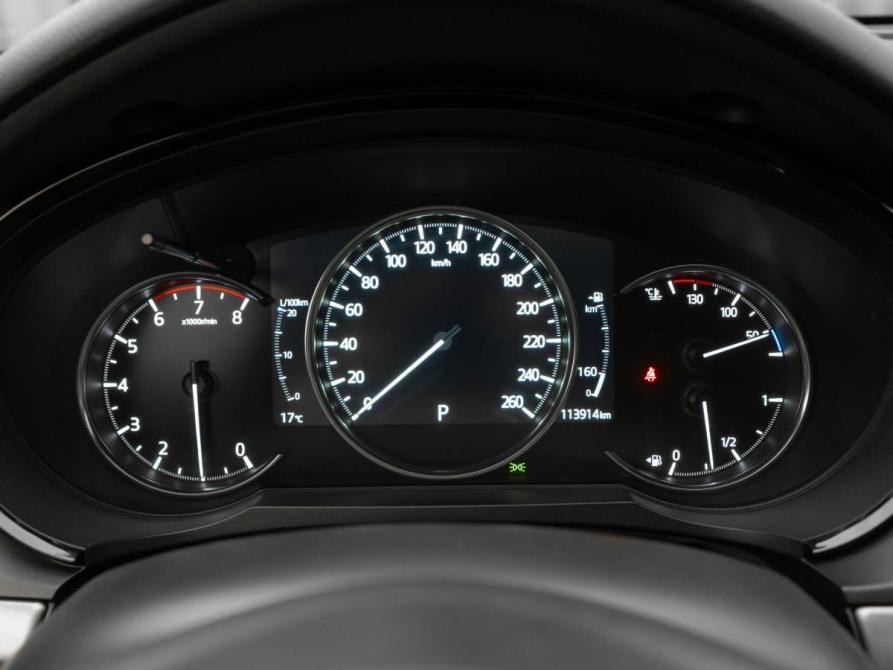 Mazda CX-9 II Москва  - изображение 15