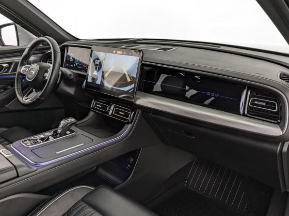 GAC GS8 II с пробегом 2024 года, цена 3 550 000 рублей, 35818 км, внедорожник, Автокод Объявления