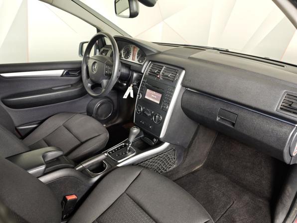 Mercedes-Benz B-Класс I (W245) Рестайлинг с пробегом 2010 года, цена 595 000 рублей, 179350 км, хэтчбек, Автокод Объявления