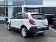 Opel Antara I Рестайлинг Москва  - изображение 25