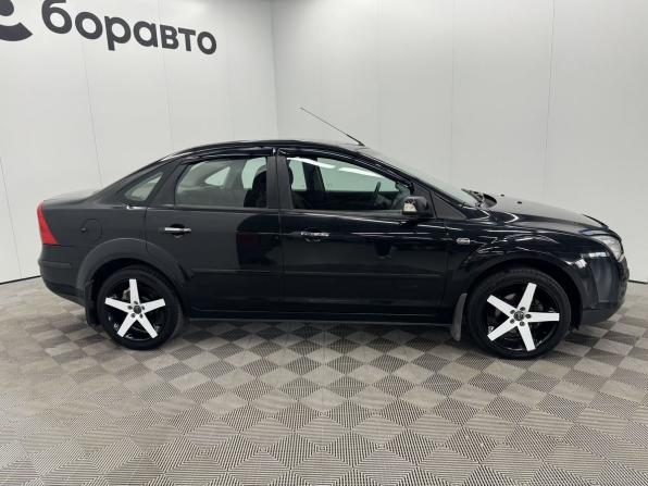 Ford Focus II с пробегом 2007 года, цена 800 000 рублей, 84295 км, седан, Автокод Объявления