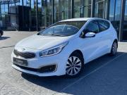 Kia Ceed II Рестайлинг Сочи  - изображение 17