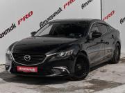 Mazda 6 III (GJ) Рестайлинг Екатеринбург  - изображение 22