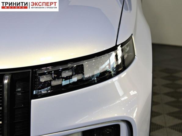 Jaecoo J7 I с пробегом 2024 года, цена 2 237 000 рублей, 66260 км, внедорожник, Автокод Объявления