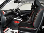 Toyota Raize I Иркутск  - изображение 30