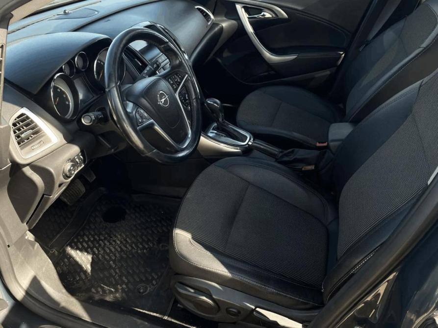 Opel Astra J Рестайлинг Тверь  - изображение 16