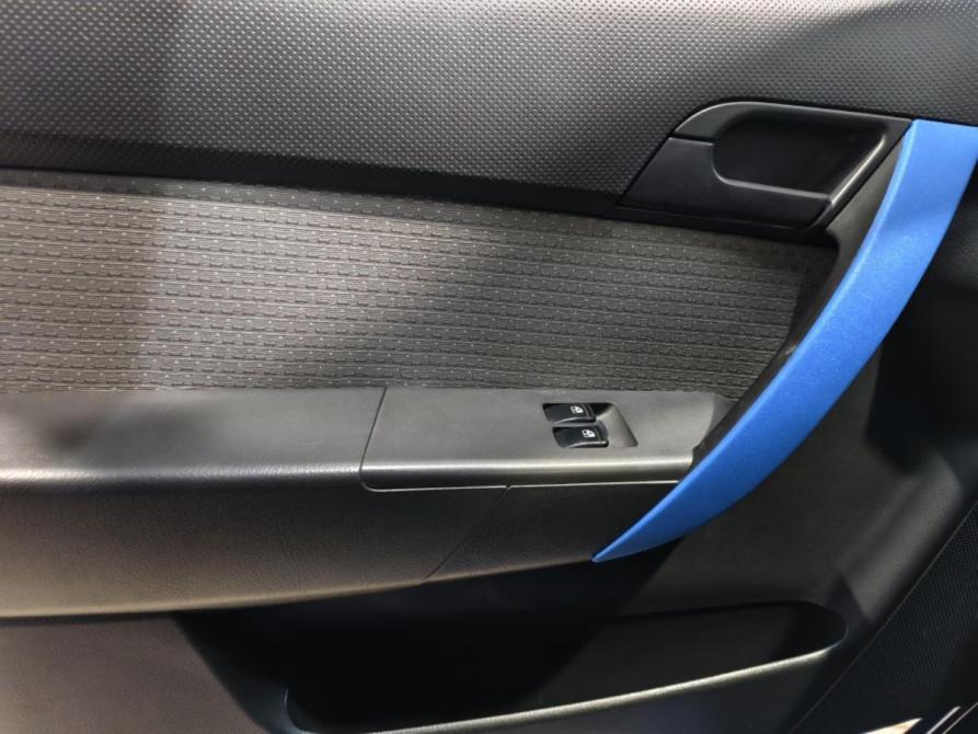 Chevrolet Aveo I Рестайлинг Курск  - изображение 13