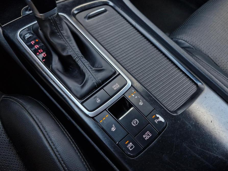 Kia Optima IV Нижний Новгород  - изображение 5