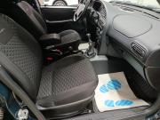 Lada (ВАЗ) Niva Travel I Стерлитамак  - изображение 35