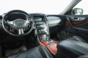 Infiniti QX70 Новосибирск  - изображение 28