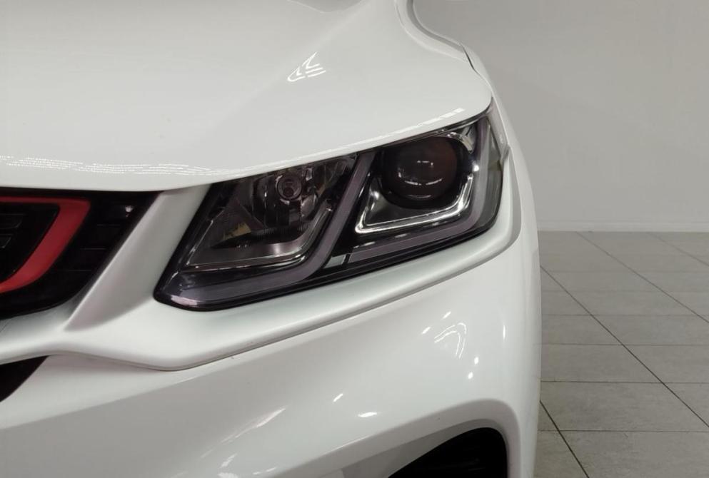 Geely Coolray I Саратов  - изображение 9