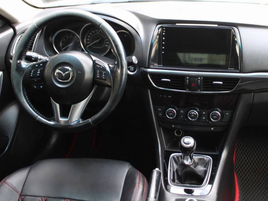 Mazda 6 III (GJ) Дзержинск  - изображение 10