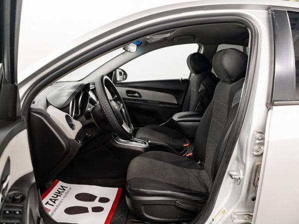 Chevrolet Cruze I с пробегом 2011 года, цена 650 000 рублей, 194274 км, седан, Автокод Объявления