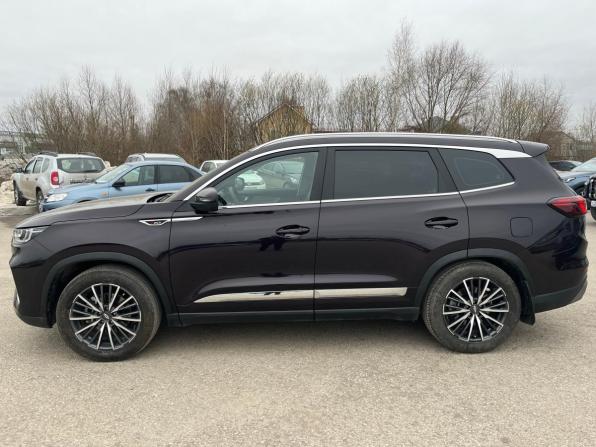 Chery Tiggo 8 Pro I с пробегом 2023 года, цена 2 120 000 рублей, 58000 км, внедорожник, Автокод Объявления