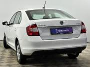 Skoda Rapid I Рестайлинг Борисоглебск  - изображение 19