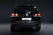 Volkswagen Touareg I Рестайлинг Тюмень  - изображение 33