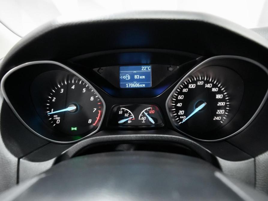 Ford Focus III Ульяновск  - изображение 12