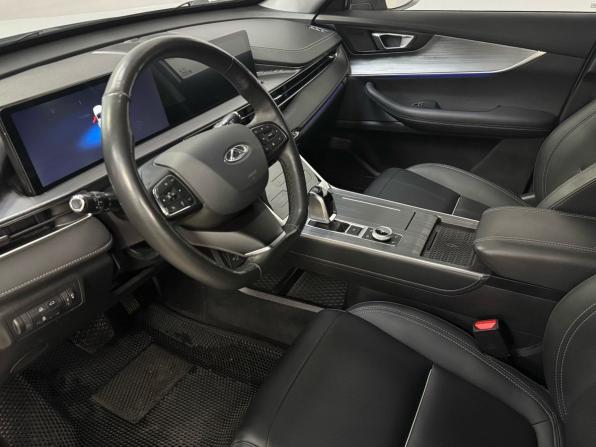 Chery Tiggo 7 Pro Max I с пробегом 2023 года, цена 1 990 000 рублей, 23065 км, внедорожник, Автокод Объявления