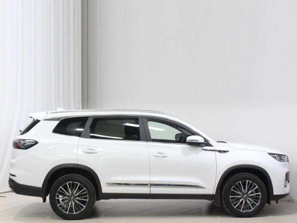 Chery Tiggo 8 Pro Max I с пробегом 2023 года, цена 2 399 000 рублей, 28887 км, внедорожник, Автокод Объявления