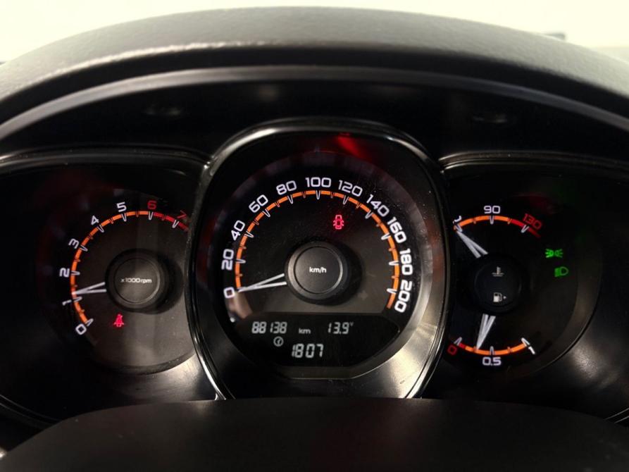 Lada (ВАЗ) Vesta I Борисоглебск  - изображение 14