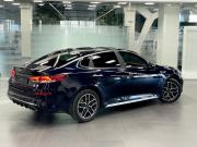 Kia Optima IV Рестайлинг Набережные Челны  - изображение 38