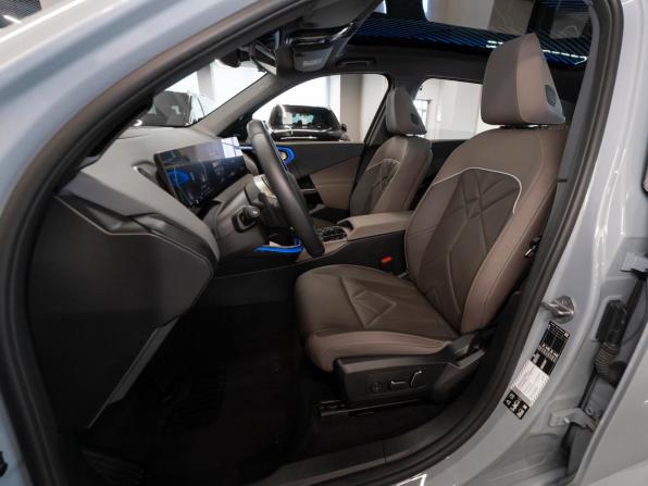 BMW X3 IV (G45/G48) с пробегом 2025 года, цена 6 950 000 рублей, 4667 км, внедорожник, Автокод Объявления