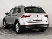 Volkswagen Tiguan II Санкт-Петербург  - изображение 50