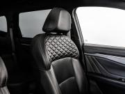 Geely Okavango I Рестайлинг Санкт-Петербург  - изображение 63