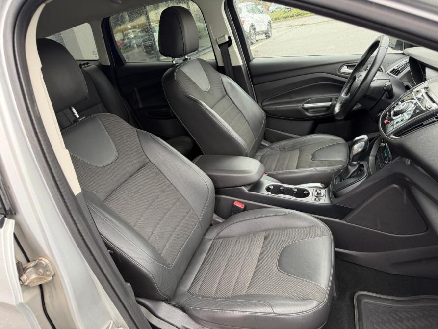 Ford Kuga II Белгород  - изображение 11