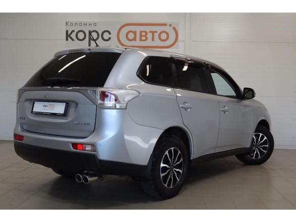 Mitsubishi Outlander III с пробегом 2013 года, цена 1 213 000 рублей, 283039 км, внедорожник, Автокод Объявления