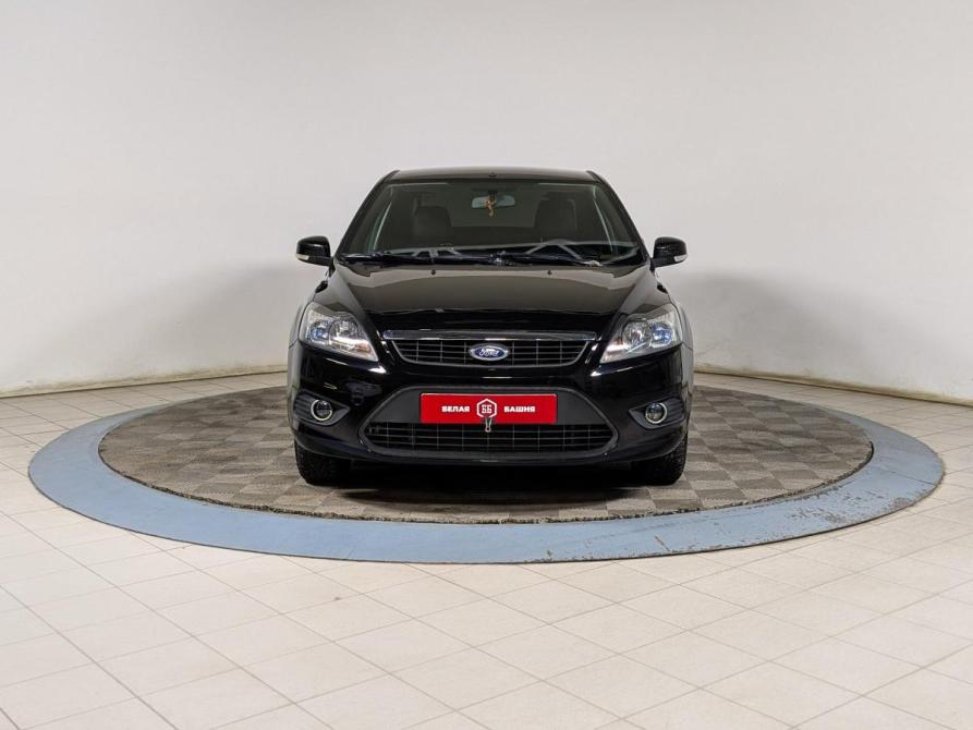 Ford Focus II Рестайлинг Екатеринбург  - изображение 3