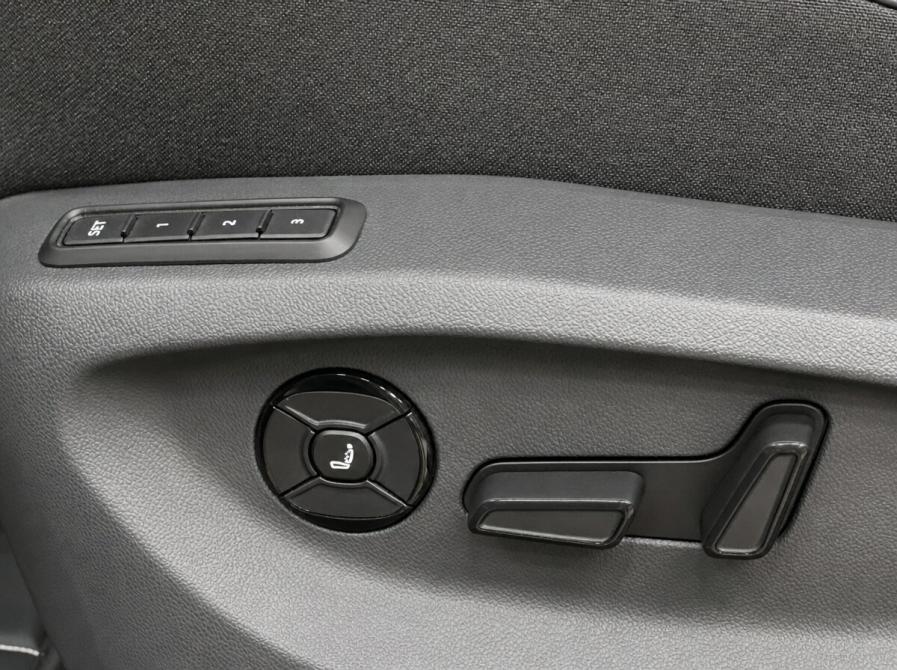 Volkswagen Teramont II (China Market) Кемерово  - изображение 14