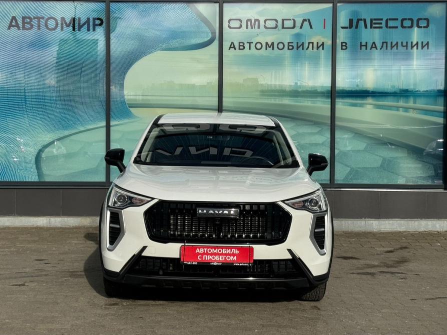 Haval Jolion I Рестайлинг Архангельск  - изображение 2