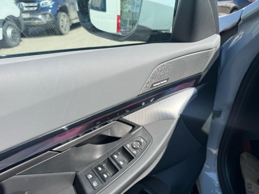 BMW 5 серии VIII (G60/G61/G68) Москва  - изображение 10