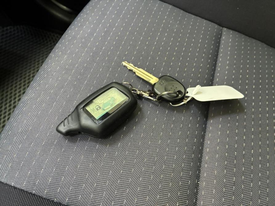 Hyundai Getz I Рестайлинг Пермь  - изображение 17