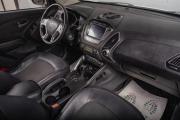 Hyundai ix35 I Рестайлинг Томск  - изображение 33