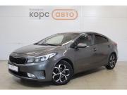 Kia Cerato III Рестайлинг (Classic) Коломна  - изображение 16