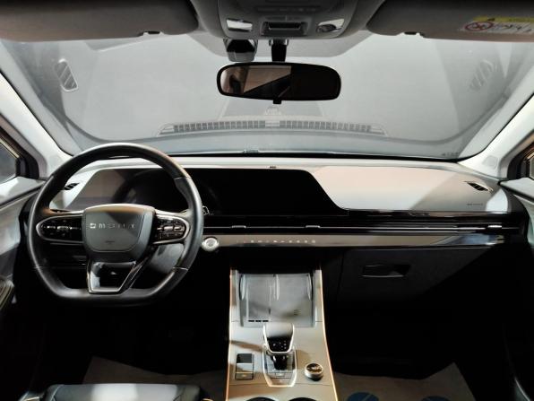 Omoda C5 I Рестайлинг с пробегом 2024 года, цена 2 100 000 рублей, 16788 км, внедорожник, Автокод Объявления