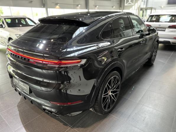 Porsche Cayenne IV с пробегом 2026 года, цена 18 900 000 рублей, 10 км, внедорожник, Автокод Объявления