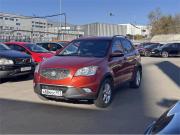 SsangYong Actyon II Москва  - изображение 10