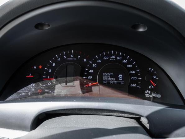 Toyota Camry VI (XV40) Рестайлинг с пробегом 2011 года, цена 1 886 800 рублей, 93151 км, седан, Автокод Объявления