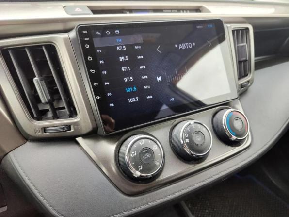 Toyota RAV4 IV (XA40) с пробегом 2014 года, цена 1 812 500 рублей, 174995 км, внедорожник, Автокод Объявления