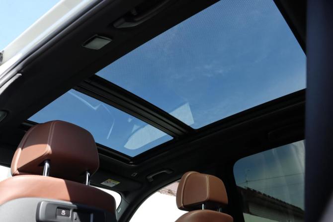 BMW X5 IV (G05/G18) с пробегом 2019 года, цена 7 200 000 рублей, 138717 км, внедорожник, Автокод Объявления