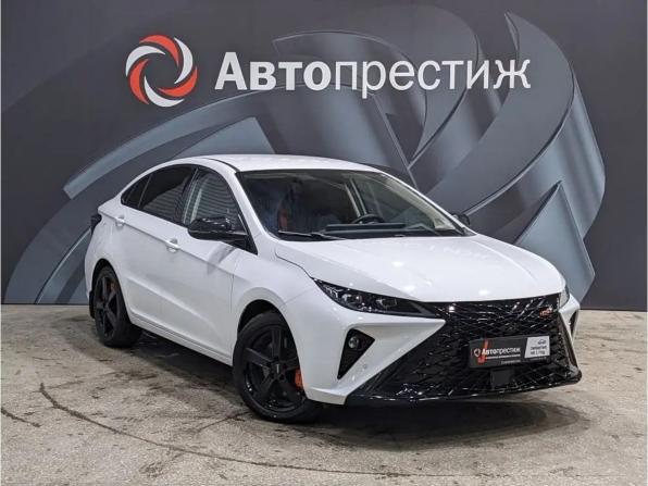 Omoda S5 GT с пробегом 2023 года, цена 1 685 000 рублей, 42225 км, седан, Автокод Объявления