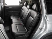Volkswagen Teramont I Тюмень  - изображение 34