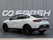 Renault Arkana I Краснодар  - изображение 23