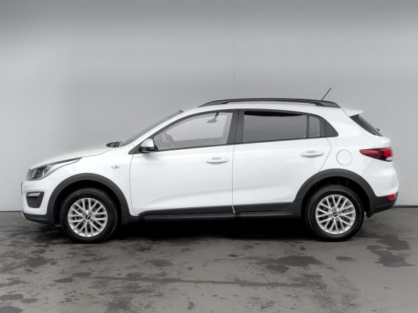 Kia Rio IV с пробегом 2019 года, цена 1 695 000 рублей, 54243 км, хэтчбек, Автокод Объявления