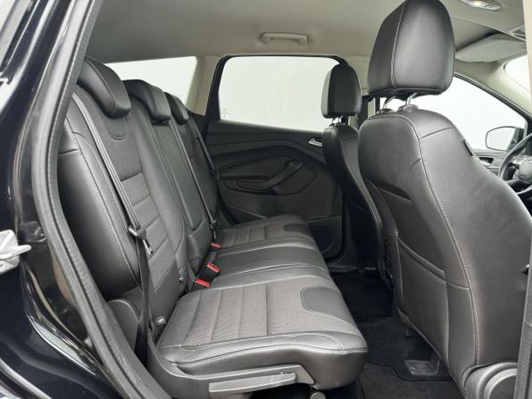 Ford Kuga II с пробегом 2013 года, цена 1 428 000 рублей, 74376 км, внедорожник, Автокод Объявления