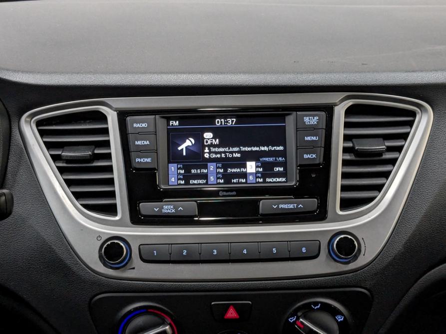 Hyundai Solaris II Рестайлинг Москва  - изображение 21
