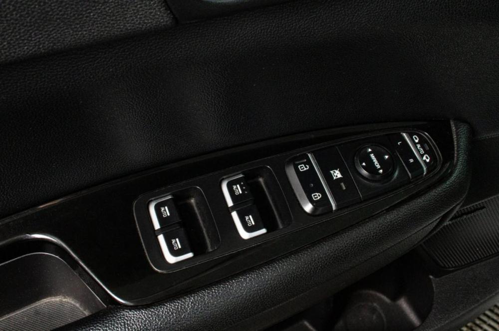 Kia Optima IV Рестайлинг Сургут  - изображение 8